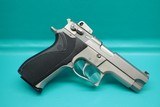 Smith & Wesson Model 5903 9mm 4"bbl Pistol w/15rd Mag 1989mfg ***SOLD*** - 1 of 16