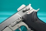 Smith & Wesson Model 5903 9mm 4"bbl Pistol w/15rd Mag 1989mfg ***SOLD*** - 7 of 16