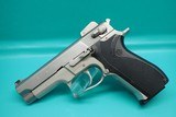 Smith & Wesson Model 5903 9mm 4"bbl Pistol w/15rd Mag 1989mfg ***SOLD*** - 5 of 16