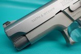 Smith & Wesson Model 5903 9mm 4"bbl Pistol w/15rd Mag 1989mfg ***SOLD*** - 9 of 16