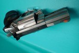 Smith & Wesson 686-3 .357 Magnum 2.5"bbl SS Revolver 1989mfg ***SOLD*** - 11 of 17