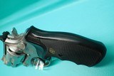 Smith & Wesson 686-3 .357 Magnum 2.5"bbl SS Revolver 1989mfg ***SOLD*** - 10 of 17