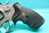 Smith & Wesson 686-3 .357 Magnum 2.5"bbl SS Revolver 1989mfg ***SOLD*** - 7 of 17