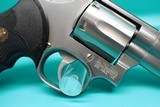 Smith & Wesson 686-3 .357 Magnum 2.5"bbl SS Revolver 1989mfg ***SOLD*** - 3 of 17