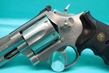 Smith & Wesson 686-3 .357 Magnum 2.5"bbl SS Revolver 1989mfg ***SOLD*** - 8 of 17