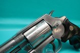 S&W 60-9 .357Mag 2.25"bbl Stainless Revolver MFG 1996 w/ Engraving ***SOLD*** - 8 of 16