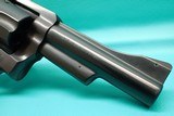 Ruger Security Six .357 Magnum 4"bbl Blue Revolver 1973mfg ***SOLD*** - 5 of 21