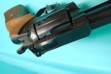 Ruger Security Six .357 Magnum 4"bbl Blue Revolver 1973mfg ***SOLD*** - 11 of 21