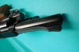 Ruger Security Six .357 Magnum 4"bbl Blue Revolver 1973mfg ***SOLD*** - 12 of 21