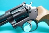 Ruger Security Six .357 Magnum 4"bbl Blue Revolver 1973mfg ***SOLD*** - 8 of 21