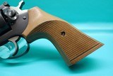 Ruger Security Six .357 Magnum 4"bbl Blue Revolver 1973mfg ***SOLD*** - 7 of 21