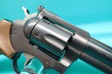 Ruger Security Six .357 Magnum 4"bbl Blue Revolver 1973mfg ***SOLD*** - 4 of 21