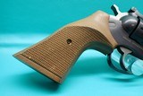 Ruger Security Six .357 Magnum 4"bbl Blue Revolver 1973mfg ***SOLD*** - 2 of 21