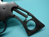 Ruger Security Six .357 Magnum 4"bbl Blue Revolver 1973mfg ***SOLD*** - 19 of 21