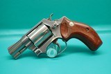 ***SOLD***Smith & Wesson Model 60-7 .38Spl 2