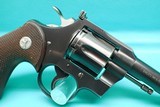 Colt Trooper .38 Special 4"bbl Blue Revolver 1955mfg ***SOLD*** - 3 of 16