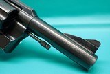 Colt Trooper .38 Special 4"bbl Blue Revolver 1955mfg ***SOLD*** - 4 of 16