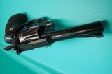 Colt Trooper .38 Special 4"bbl Blue Revolver 1955mfg ***SOLD*** - 10 of 16