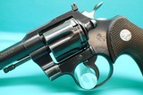 Colt Trooper .38 Special 4"bbl Blue Revolver 1955mfg ***SOLD*** - 7 of 16