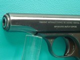 FN Browning Model 1910 .32acp 3.5"bbl Blued Pistol W/7RD Mag ***SOLD*** - 10 of 21