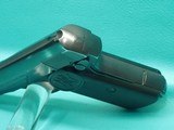 FN Browning Model 1910 .32acp 3.5"bbl Blued Pistol W/7RD Mag ***SOLD*** - 12 of 21