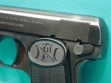 FN Browning Model 1910 .32acp 3.5"bbl Blued Pistol W/7RD Mag ***SOLD*** - 9 of 21