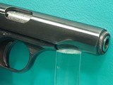 FN Browning Model 1910 .32acp 3.5"bbl Blued Pistol W/7RD Mag ***SOLD*** - 4 of 21
