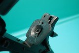 Webley & Scott Mark IV .38S&W 5"bbl War Finish Revolver 1944-45mfg - 16 of 20