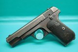 Colt 1903 Pocket Hammerless .32ACP 3-7/8