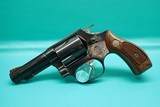 Smith & Wesson Model 36-1 .38 Special 3"bbl Revolver 1981mfg ***SOLD** - 5 of 16