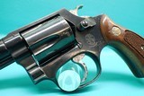 Smith & Wesson Model 36-1 .38 Special 3"bbl Revolver 1981mfg ***SOLD** - 7 of 16