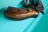 Smith & Wesson Model 36-1 .38 Special 3"bbl Revolver 1981mfg ***SOLD** - 9 of 16
