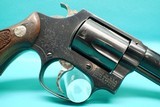 Smith & Wesson Model 36-1 .38 Special 3"bbl Revolver 1981mfg ***SOLD** - 3 of 16