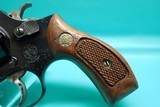 Smith & Wesson Model 36-1 .38 Special 3"bbl Revolver 1981mfg ***SOLD** - 6 of 16