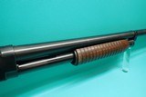 Winchester Model 25 12ga 2-3/4