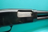 Winchester Model 25 12ga 2-3/4