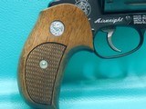 S&W 37-3 "Airweight" .38spl 2"bbl Black Revolver MFG 1998 ***SOLD*** - 2 of 18