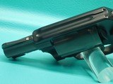 S&W 37-3 "Airweight" .38spl 2"bbl Black Revolver MFG 1998 ***SOLD*** - 9 of 18
