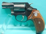 S&W 37-3 "Airweight" .38spl 2"bbl Black Revolver MFG 1998 ***SOLD*** - 5 of 18