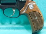S&W 37-3 "Airweight" .38spl 2"bbl Black Revolver MFG 1998 ***SOLD*** - 6 of 18