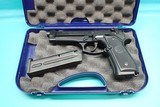 Beretta 92FS 9mm 5