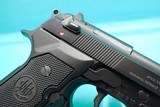 Beretta 92FS 9mm 5