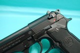 Beretta 92FS 9mm 5