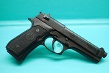 Beretta 92FS 9mm 5