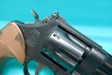 Smith & Wesson Model 28-2 .357 Magnum 6
