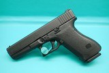 Glock 21 Gen 2 .45ACP 4.75