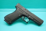 Glock 21 Gen 2 .45ACP 4.75