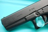 Glock 21 Gen 2 .45ACP 4.75