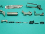 Colt 1911 .45acp 5"bbl Chrome Pistol Repair Parts Kit - 3 of 14