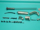 Colt 1911 .45acp 5"bbl Chrome Pistol Repair Parts Kit - 2 of 14